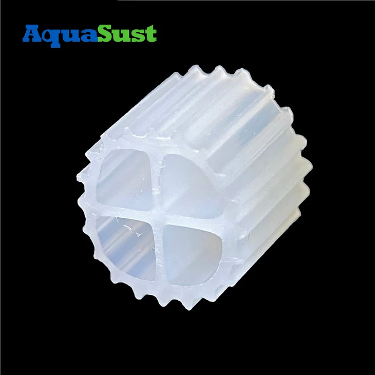 Customized Biofilm Filter Carrier