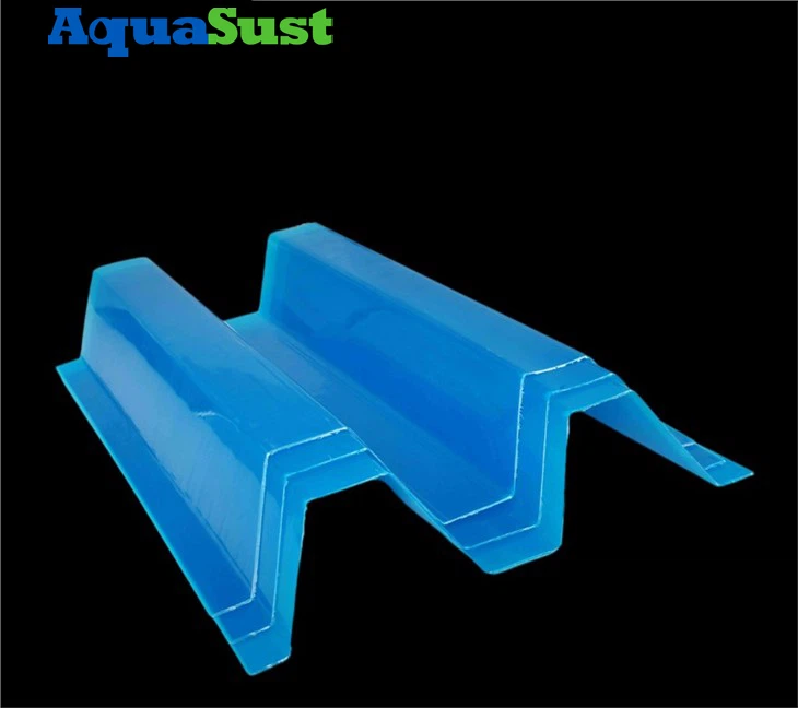 tube settler