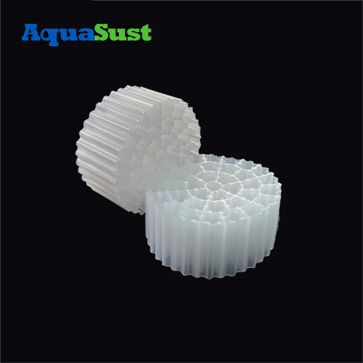 Mbbr Sewage Treatment Water Treatment for sale